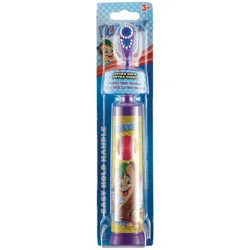 H-E-Buddy Power Extra Soft Toothbrush, Assorted Colors