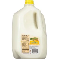 Oak Grove 1% Milk