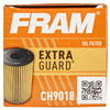 slide 6 of 29, Fram Extra Guard Oil Filter CH9018, 1 ct