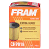 slide 9 of 29, Fram Extra Guard Oil Filter CH9018, 1 ct