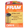 slide 11 of 29, Fram Extra Guard Oil Filter CH9018, 1 ct