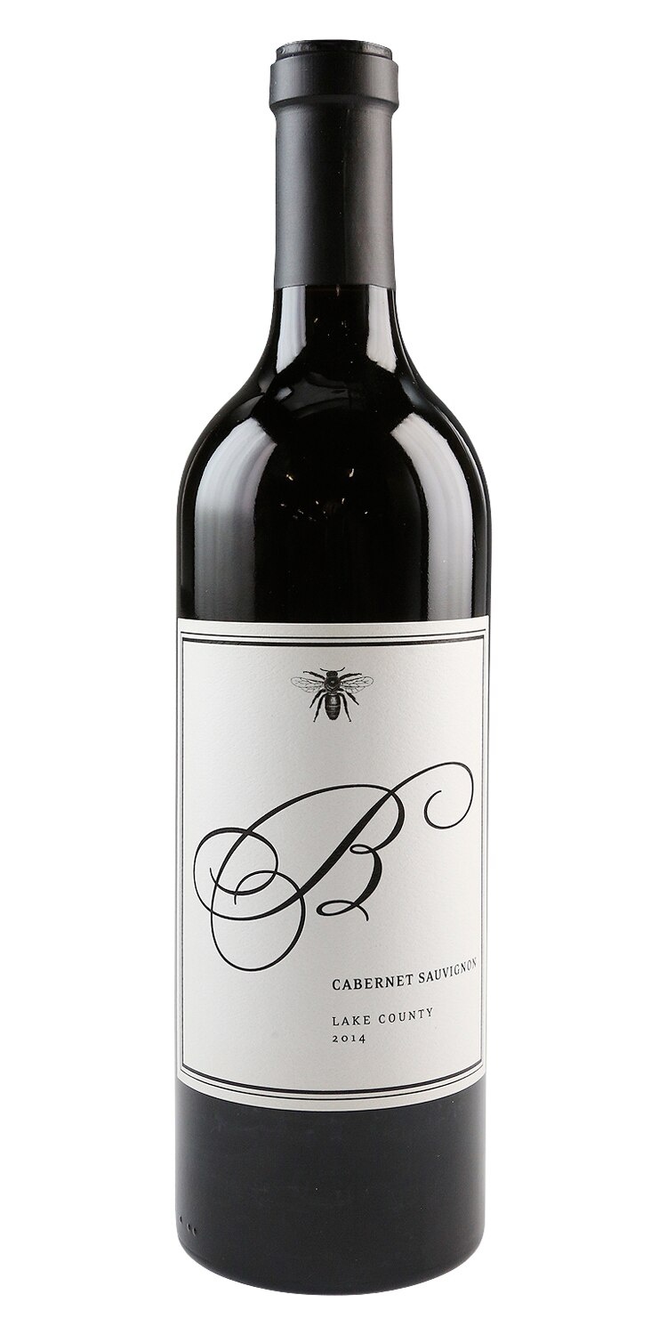 slide 1 of 1, B Cabernet Sauvignon, 750 ml