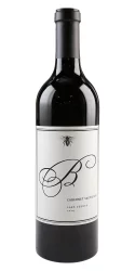 B Cabernet Sauvignon