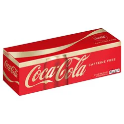 Coca-Cola Cola - 12 ct; 12 oz