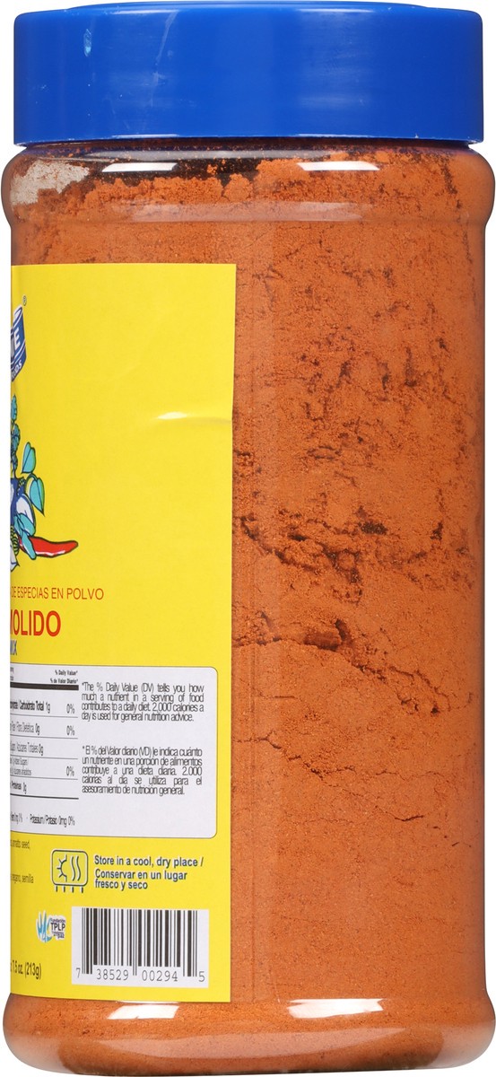 slide 8 of 14, Rio Grande Relajo Molido Tamale Mix - 7.5 oz, 7.5 oz