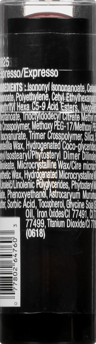 slide 8 of 9, Black Radiance Color Perfect Foundation Stick, Espresso, 7 g