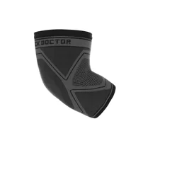Shock Doctor Compression Knit Elbow Sleeve