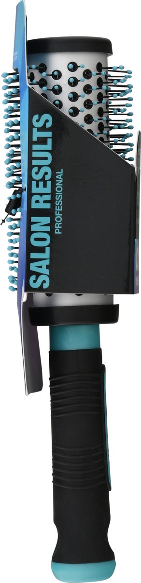 slide 6 of 12, Conair Professional Salon Results for Blowdry Styling Round Brush, 1 ct