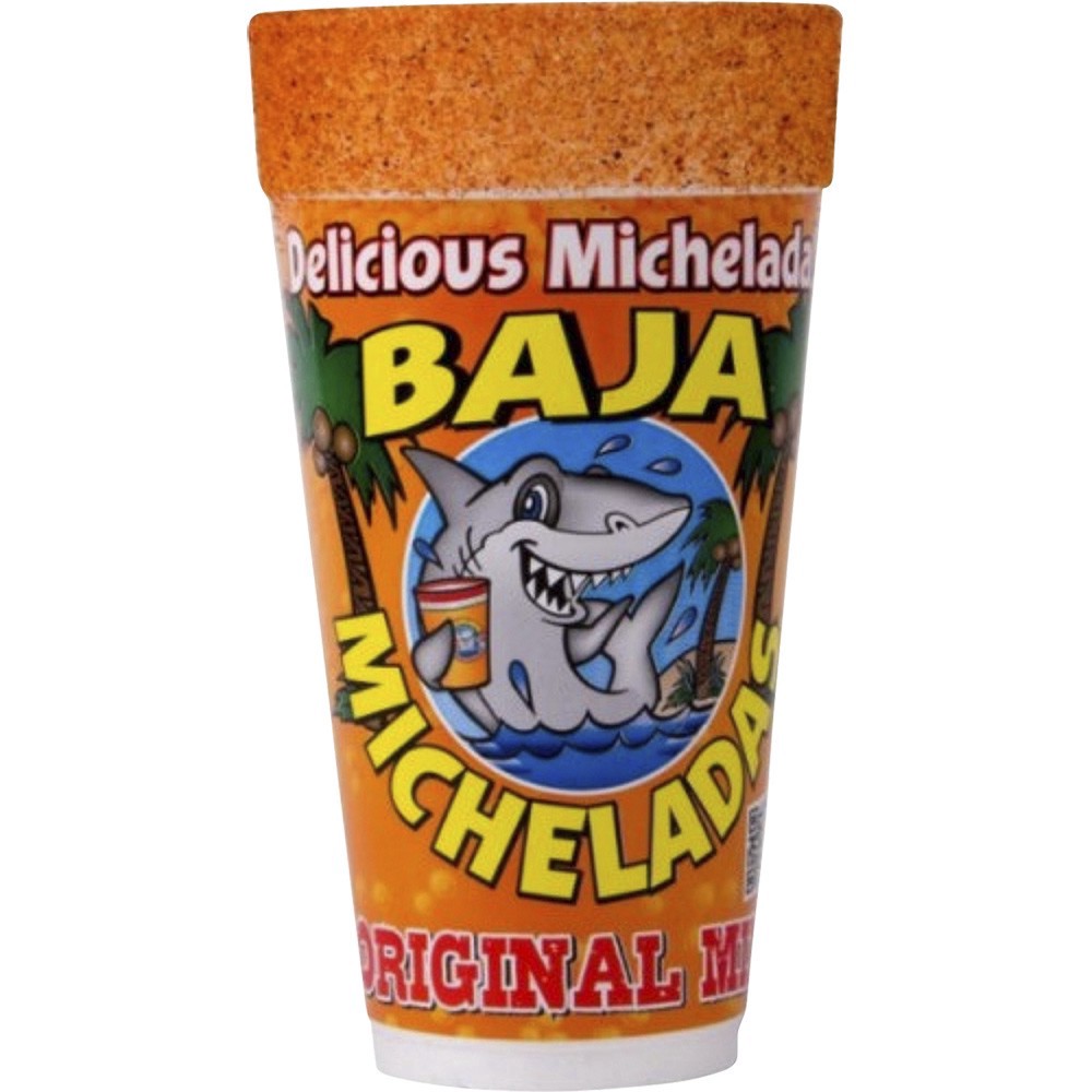 slide 1 of 1, Baja Michelada Original, 24 oz