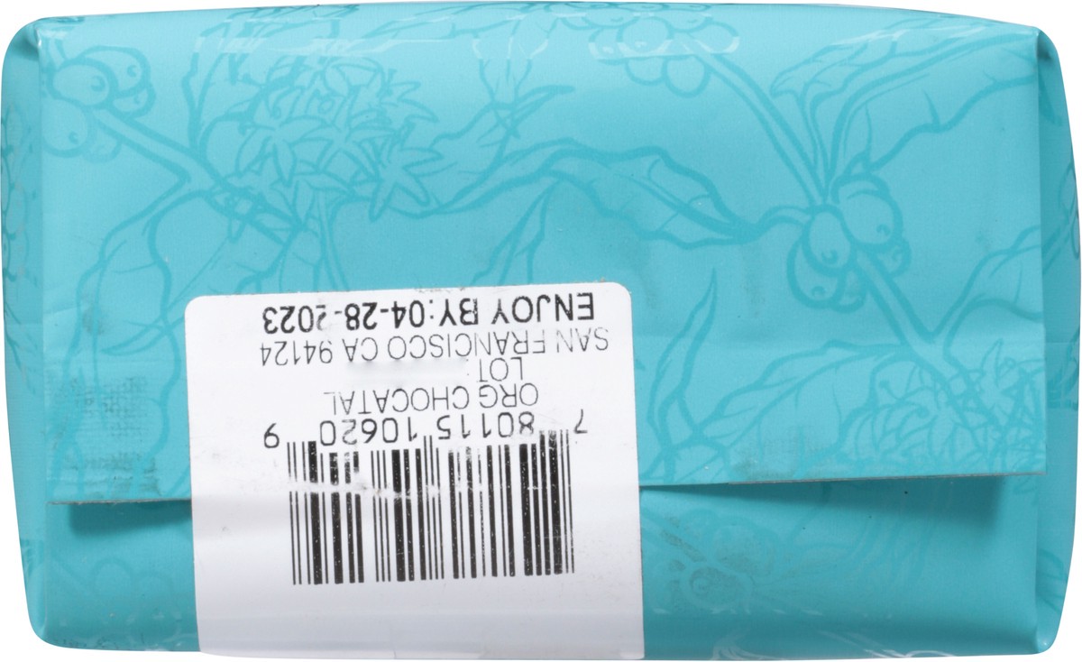 slide 3 of 9, Jeremiah's Pick Coffee Organic Medium Roast Chocatal Coffee - 10 oz, 10 oz