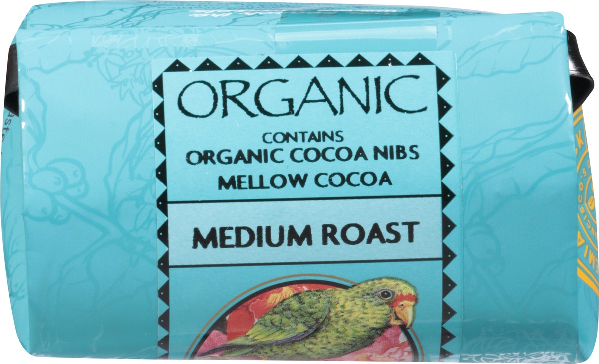 slide 6 of 9, Jeremiah's Pick Coffee Organic Medium Roast Chocatal Coffee - 10 oz, 10 oz