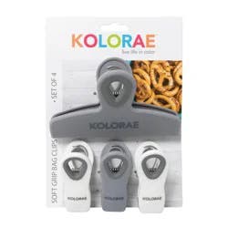 Kolorae Bag Clips