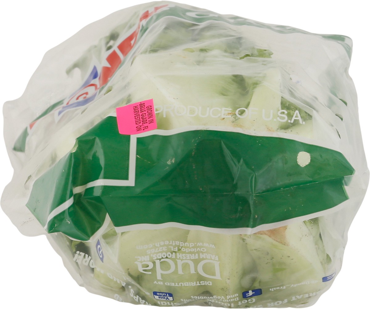 slide 5 of 9, Dandy Green Leaf Lettuce - Each, 1 ct