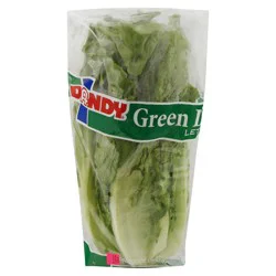 Dandy Green Leaf Lettuce - Each