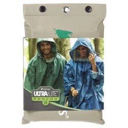 FROGG TOGGS Frogg Togg Ultra-Lite Poncho