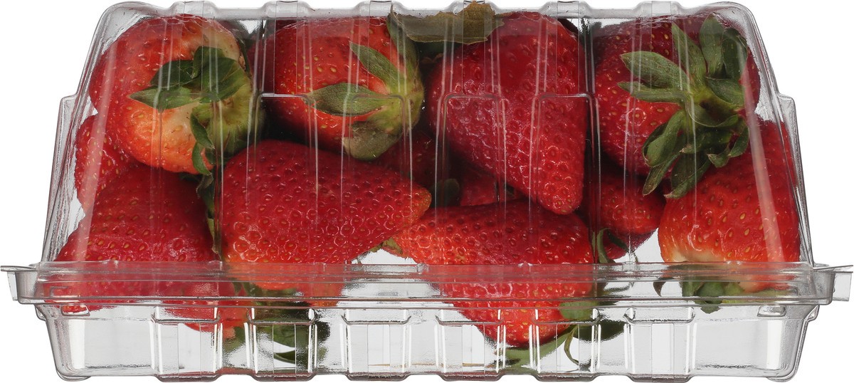 slide 7 of 11, Always Fresh Strawberries 16 oz, 16 oz