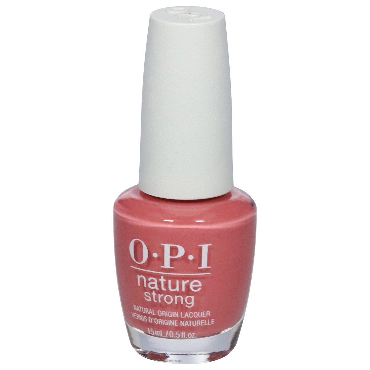 slide 3 of 9, OPI Nail Lacquer, 0.5 oz