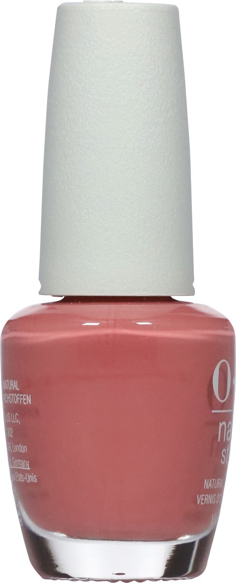 slide 7 of 9, OPI Nail Lacquer, 0.5 oz