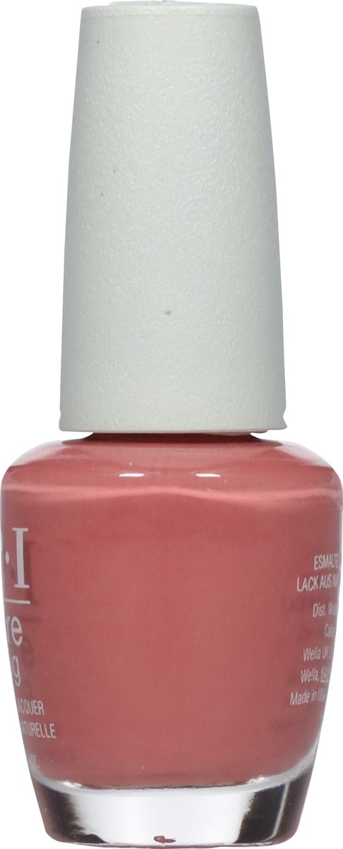 slide 5 of 9, OPI Nail Lacquer, 0.5 oz