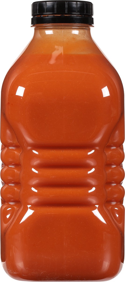 slide 10 of 14, First Street Chicken Wing Sauce, 64 oz