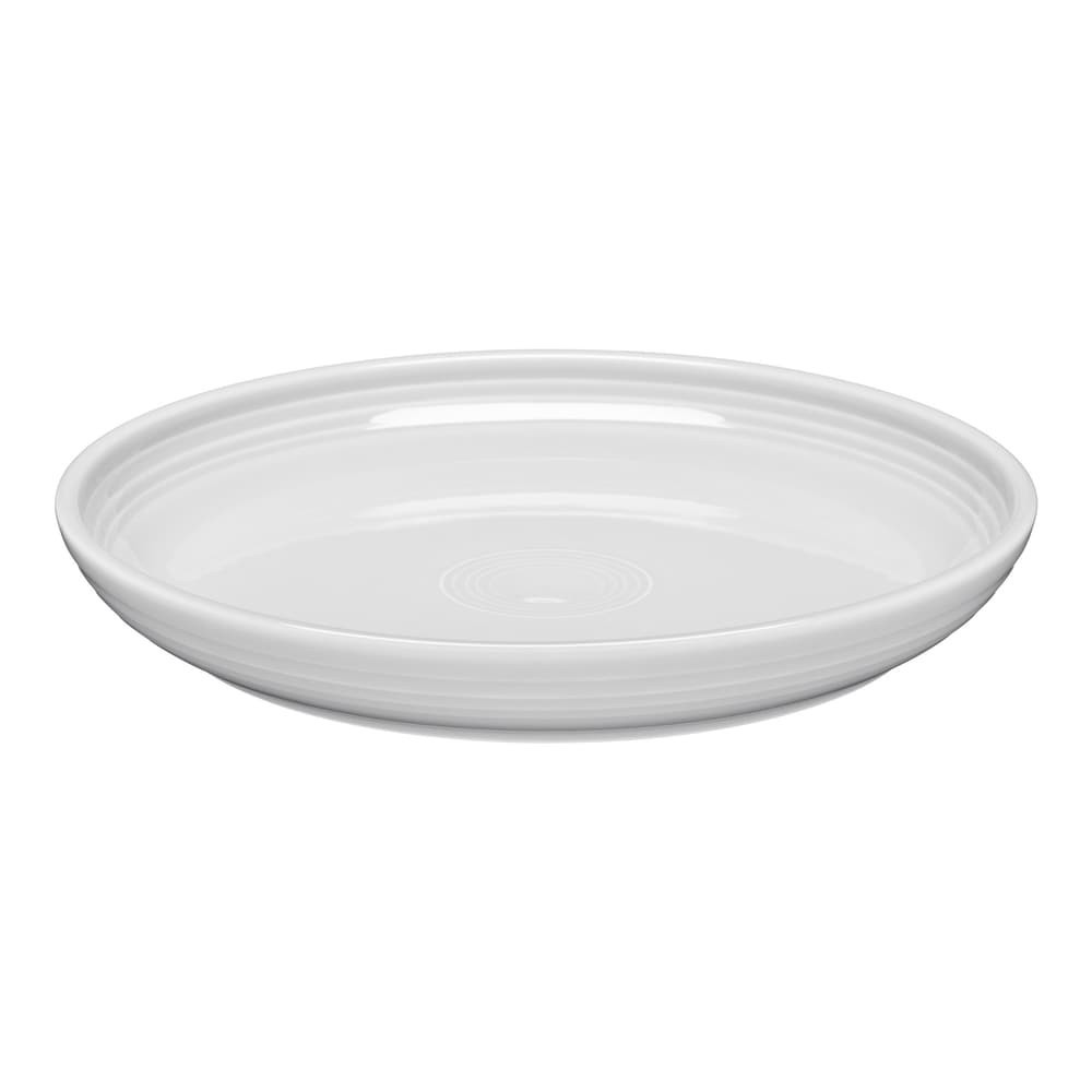 slide 1 of 1, Fiesta Dinner Bowl - White, 1 ct
