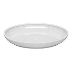 Fiesta Dinner Bowl - White