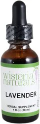 Zerbos / Vitality Works Lavender
