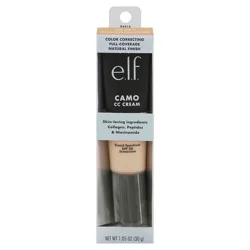 E.L.F. 1N Fair Camo Color Correcting Cream