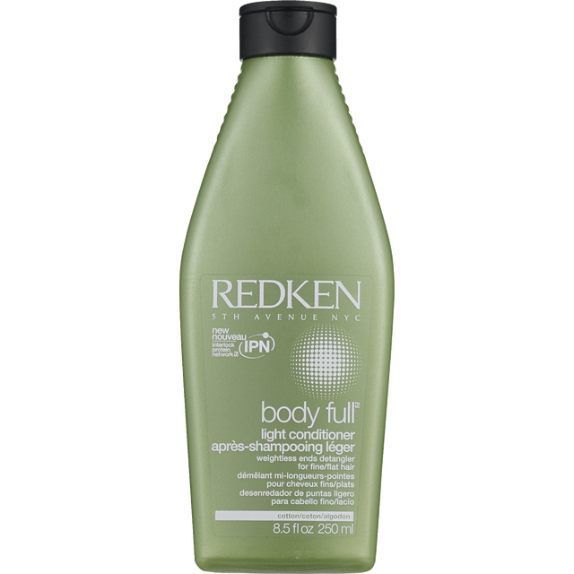 slide 1 of 1, Redken Body Full Conditioner, 1 ct