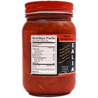 slide 4 of 7, Two Ugly Mugs Muggin Hot Salsa, 16 oz