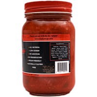 slide 5 of 7, Two Ugly Mugs Muggin Hot Salsa, 16 oz