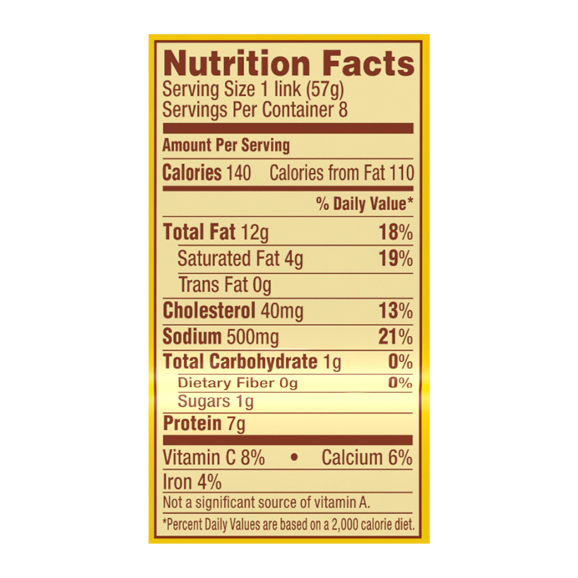 slide 2 of 5, Oscar Mayer Bun-Length Wieners Hot Dogs, 8 ct Pack, 16 oz