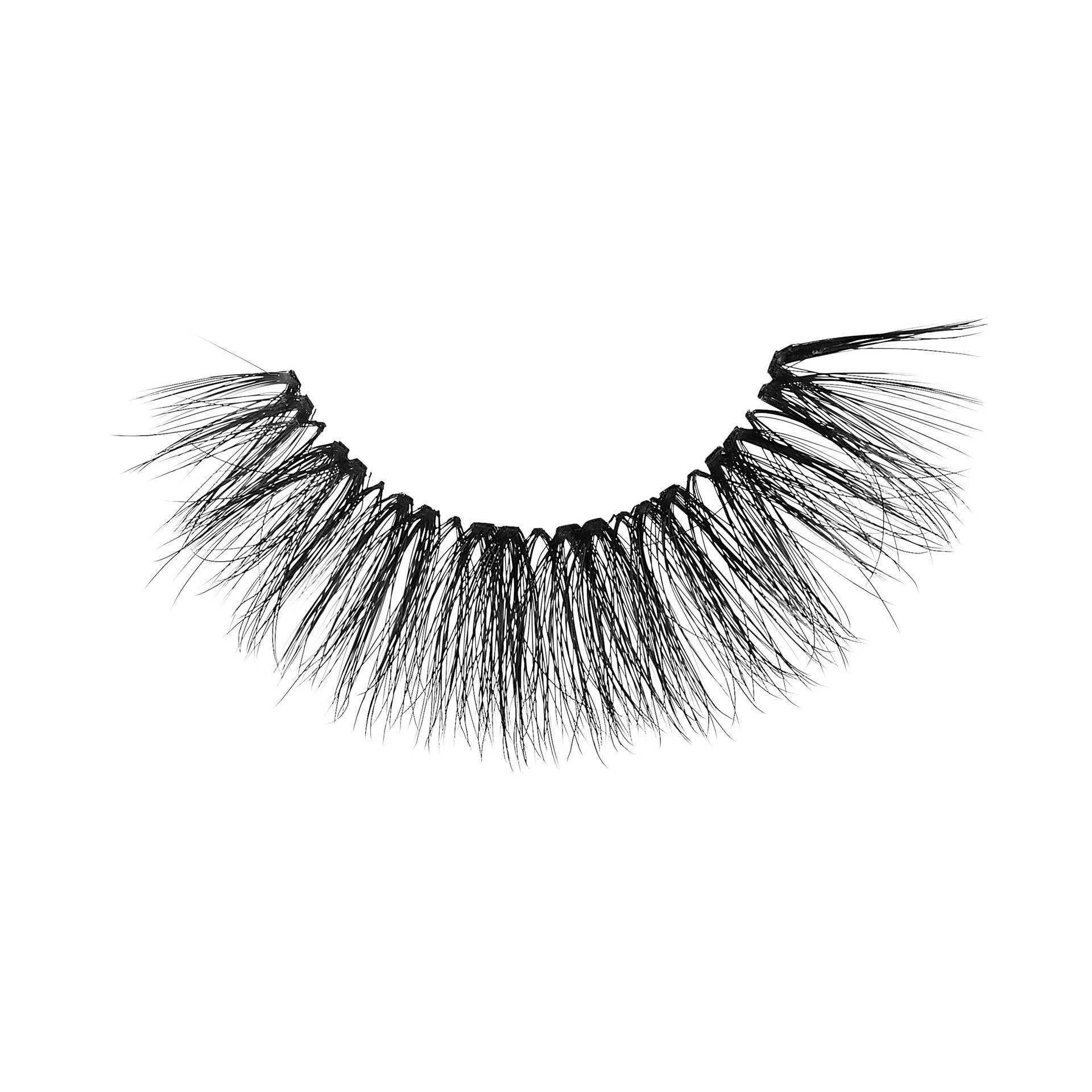 slide 2 of 5, KISS Lash Couture False Eyelashes The Muses Collection, Style Duchess, 1 Pair, 1 ct