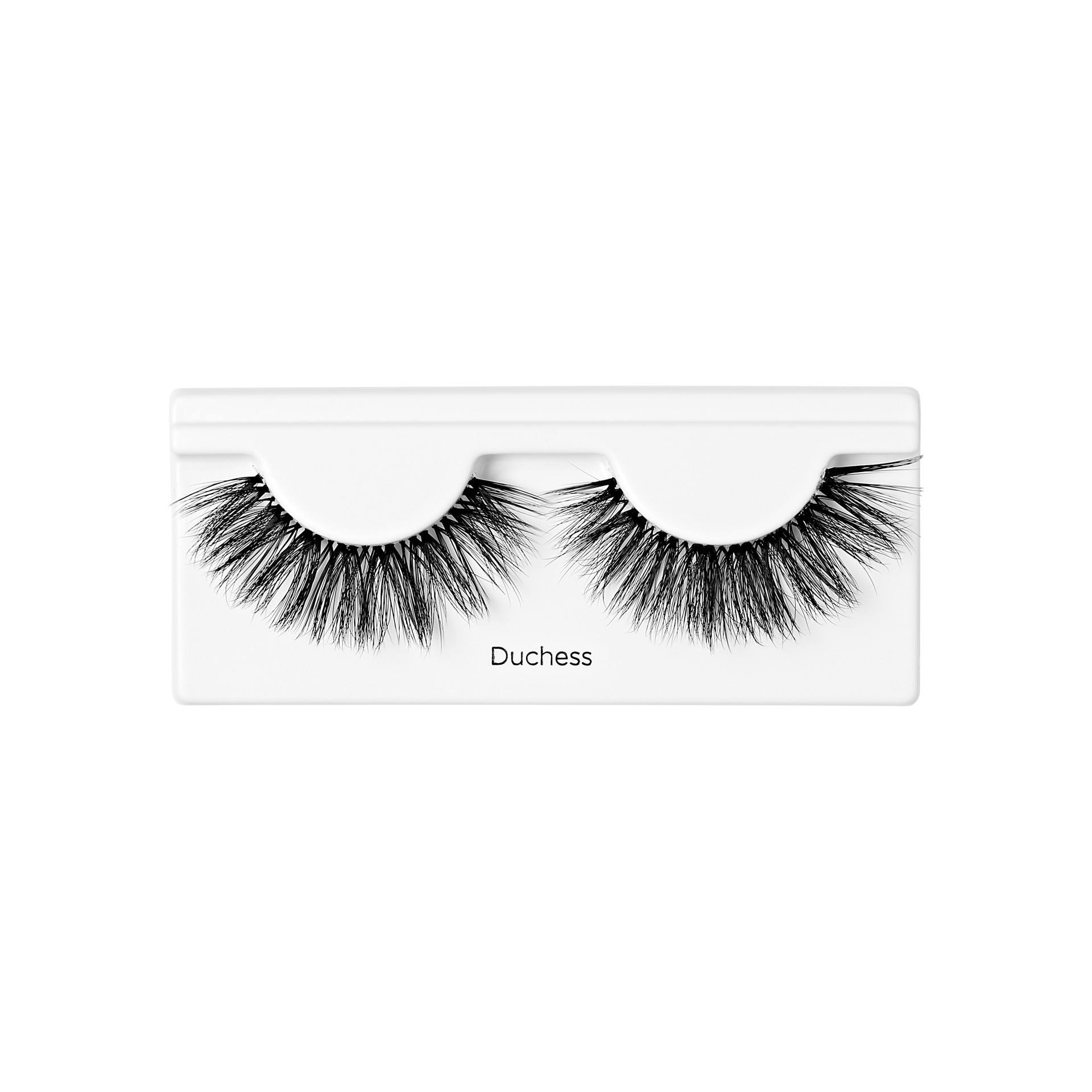 slide 3 of 5, KISS Lash Couture False Eyelashes The Muses Collection, Style Duchess, 1 Pair, 1 ct