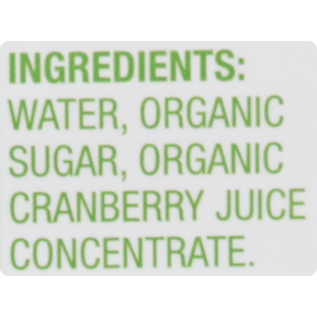 slide 2 of 13, Simple Truth Organic Juice Cocktail 64 oz, 64 oz