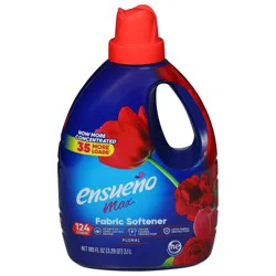 Ensueno Ultra Fl Fabric Softener 105 fl oz