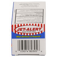 slide 7 of 13, Jet-Alert Caffeine 120 ea, 120 ct