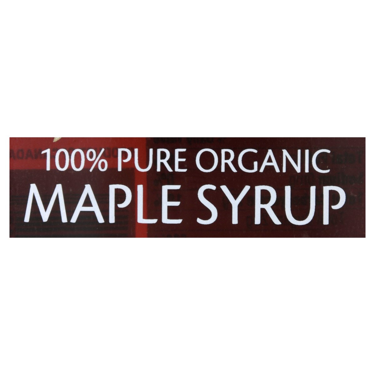 slide 4 of 10, Maple Gold Organic 100% Pure Maple Syrup 12 oz, 12 oz