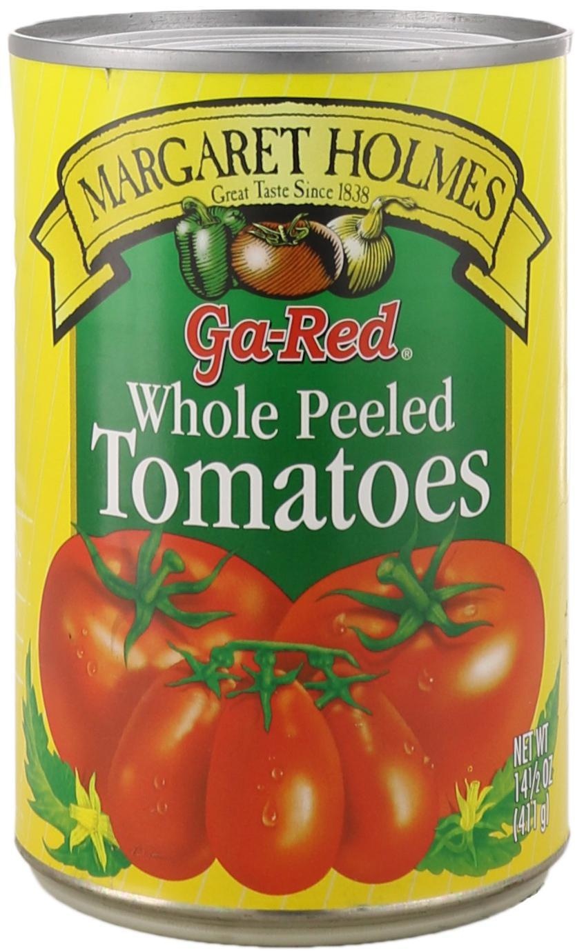 slide 1 of 1, Georgia Red Tomatoes, 14.5 oz
