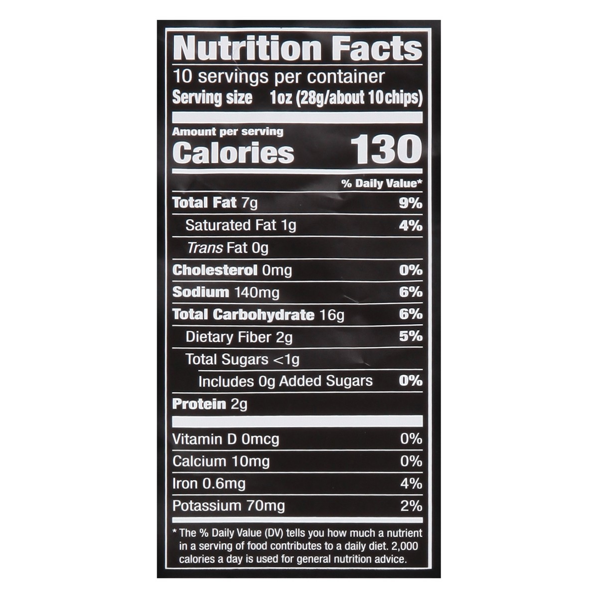 slide 2 of 12, Garden of Eatin' Spicy Wicked Hot Corn Tortilla Chips 10 oz, 10 oz