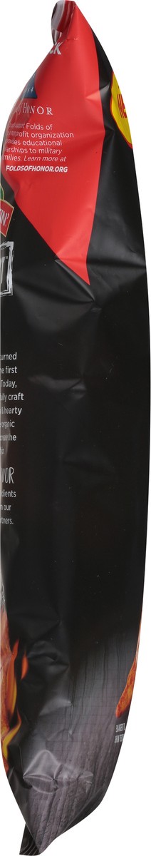 slide 8 of 12, Garden of Eatin' Spicy Wicked Hot Corn Tortilla Chips 10 oz, 10 oz