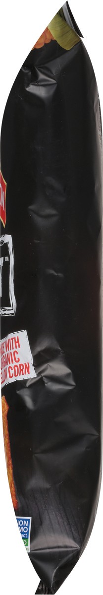 slide 7 of 12, Garden of Eatin' Spicy Wicked Hot Corn Tortilla Chips 10 oz, 10 oz