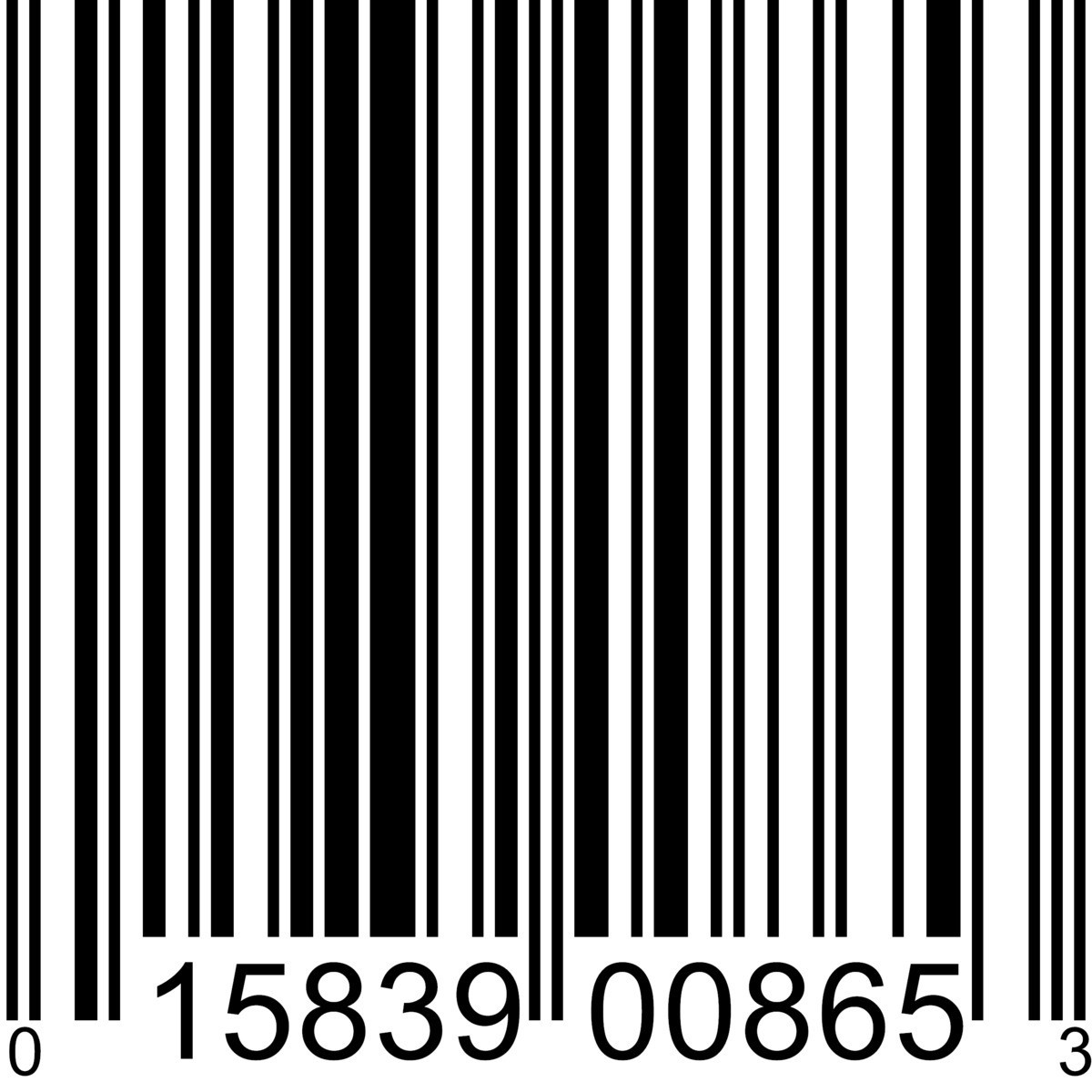 slide 11 of 12, Garden of Eatin' Spicy Wicked Hot Corn Tortilla Chips 10 oz, 10 oz