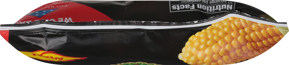 slide 3 of 12, Garden of Eatin' Spicy Wicked Hot Corn Tortilla Chips 10 oz, 10 oz