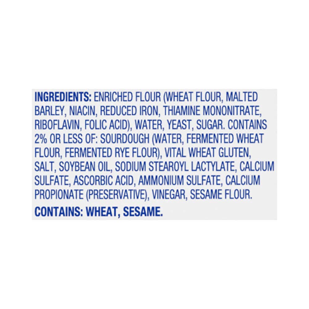 slide 6 of 6, Kroger White Brat & Sausage Rolls, 6 ct