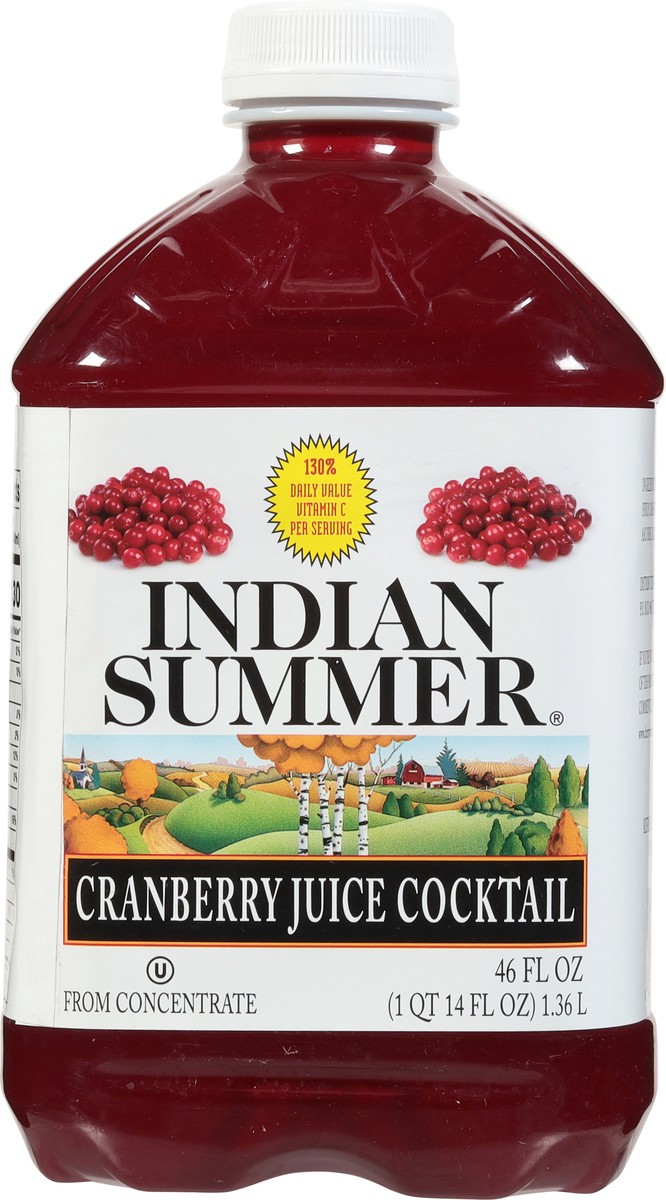 slide 9 of 15, Indian Summer Cranberry, 1 ct