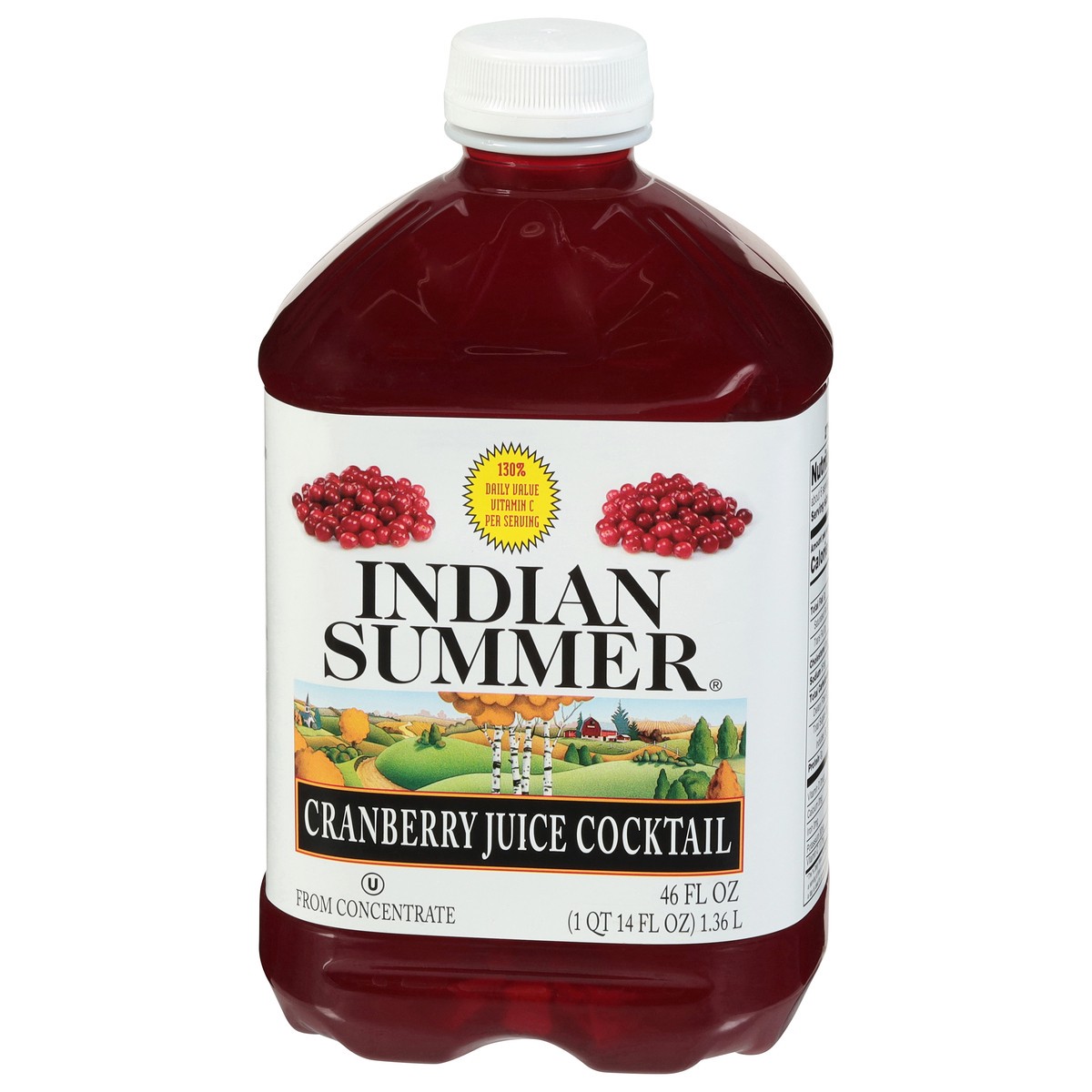 slide 5 of 15, Indian Summer Cranberry, 1 ct