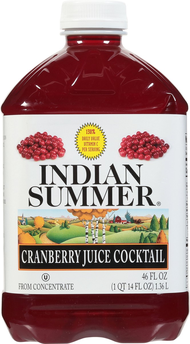 slide 12 of 15, Indian Summer Cranberry, 1 ct