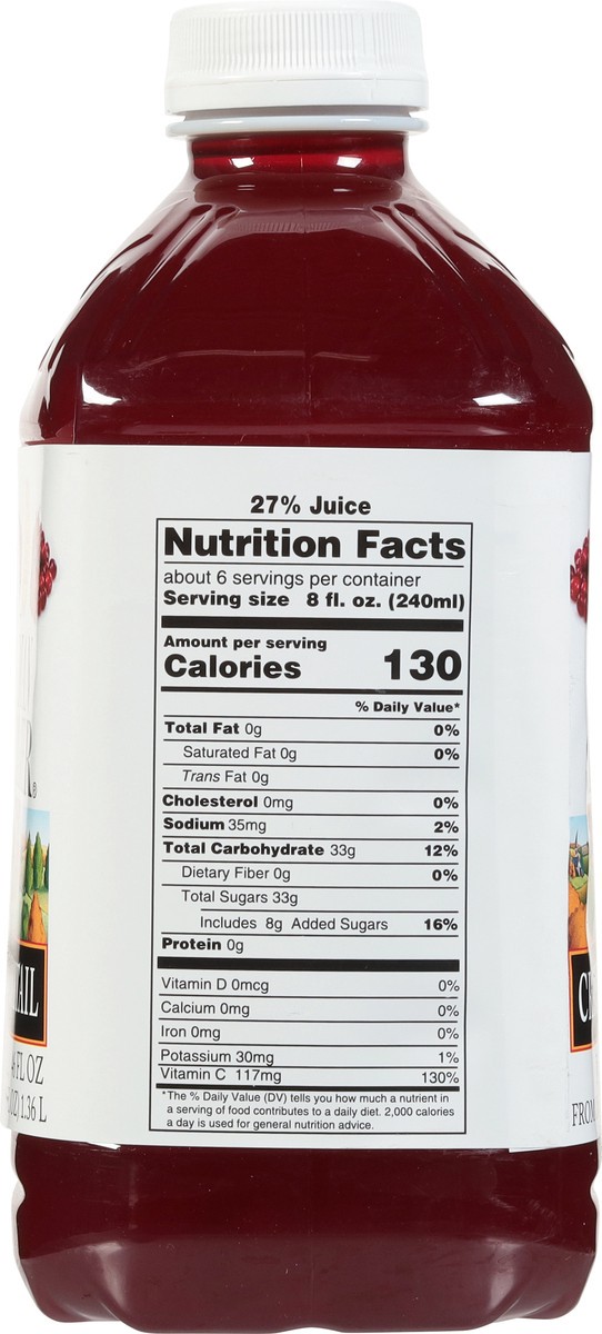 slide 14 of 15, Indian Summer Cranberry, 1 ct