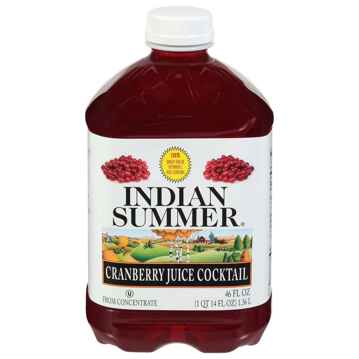 slide 13 of 15, Indian Summer Cranberry, 1 ct